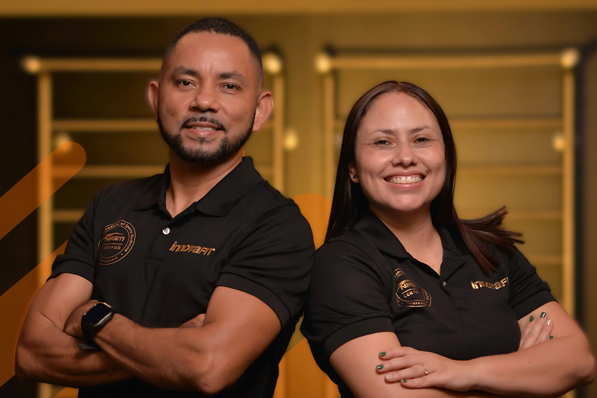 Programa 90X Innova Training